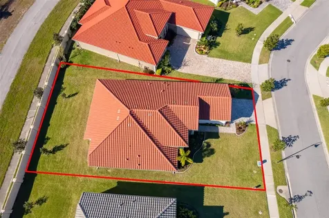 2400 Symphony Circle St Cloud FL 34771
