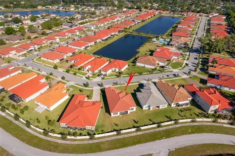 2400 Symphony Circle St Cloud FL 34771