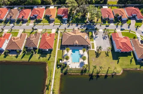 2400 Symphony Circle St Cloud FL 34771