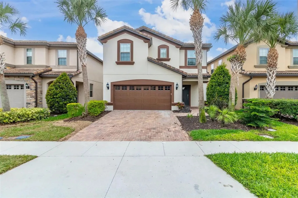 8912 Rhodes Street Kissimmee FL 34747