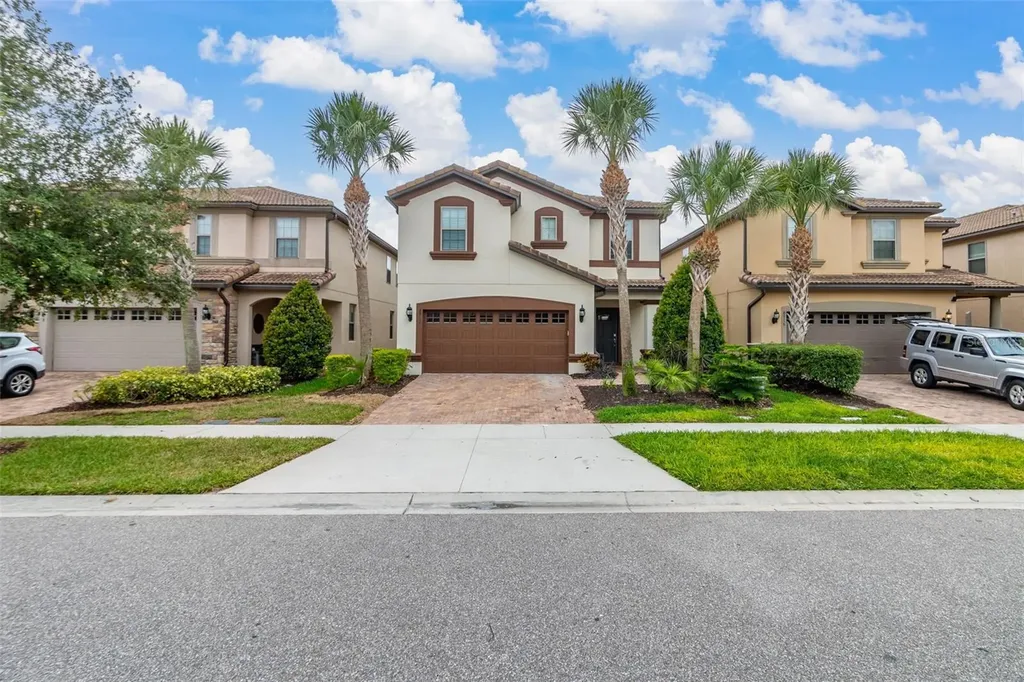 8912 Rhodes Street Kissimmee FL 34747