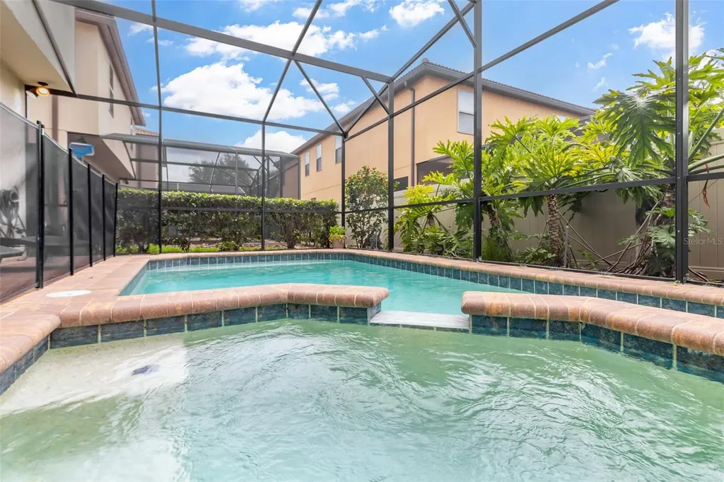 8912 Rhodes Street Kissimmee FL 34747