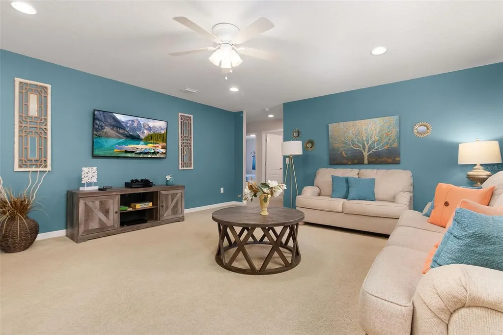 8912 Rhodes Street Kissimmee FL 34747