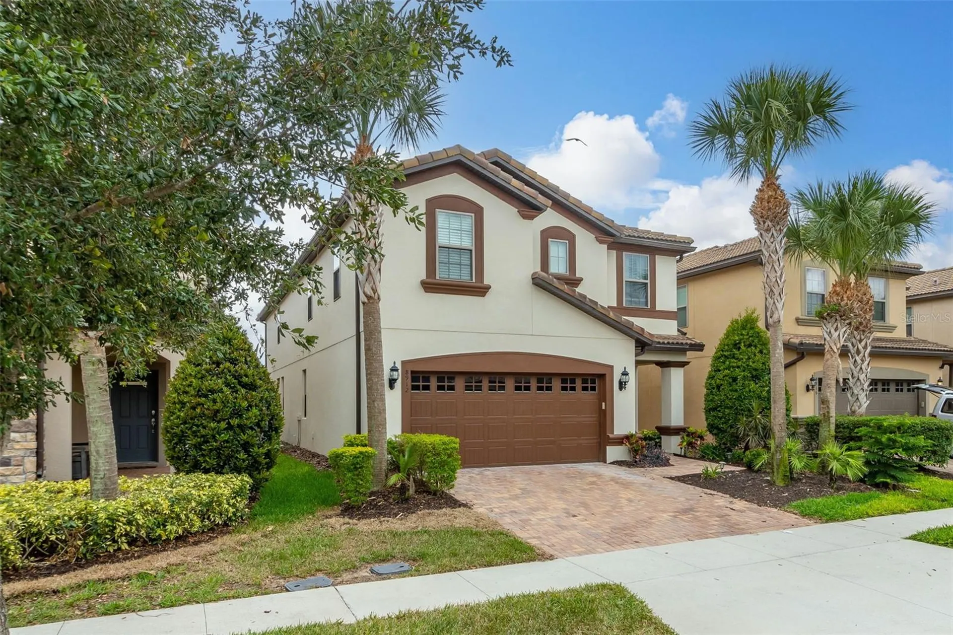 8912 Rhodes Street Kissimmee FL 34747