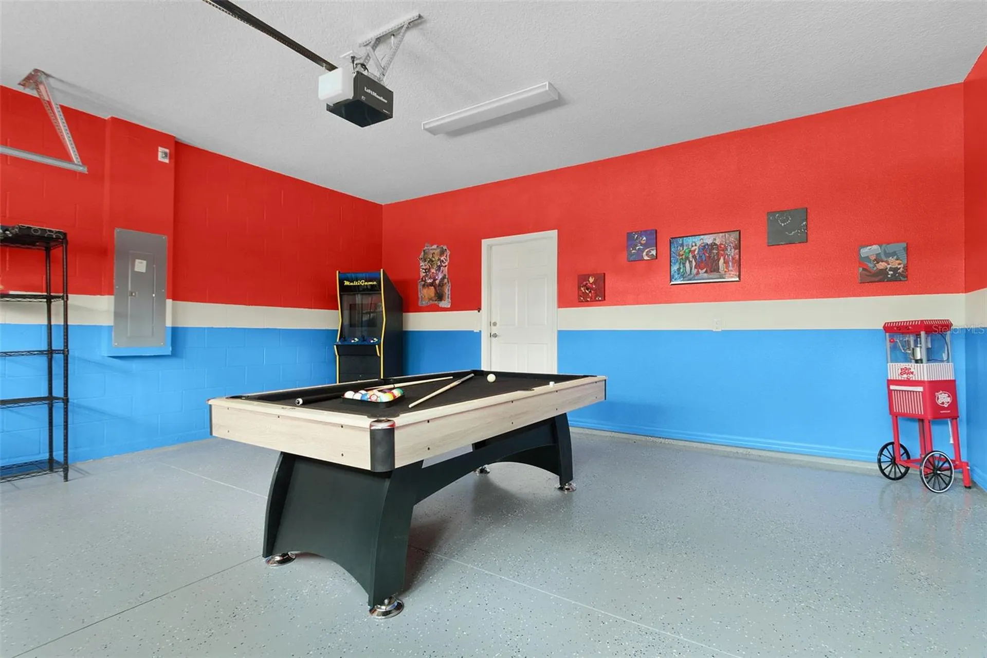 8912 Rhodes Street Kissimmee FL 34747
