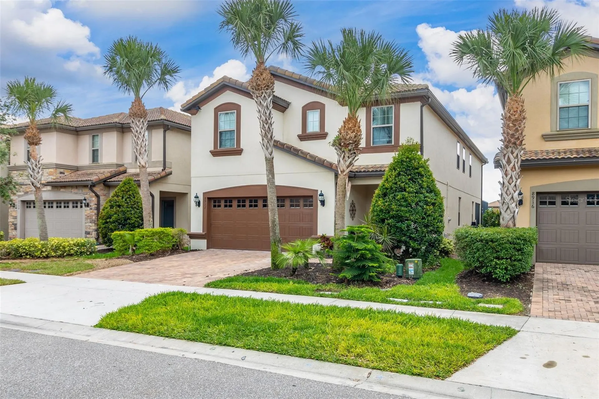 8912 Rhodes Street Kissimmee FL 34747