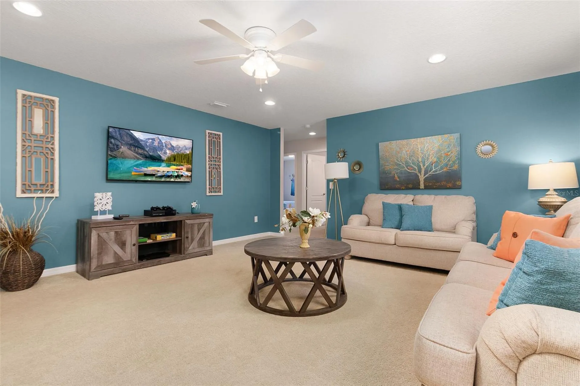 8912 Rhodes Street Kissimmee FL 34747
