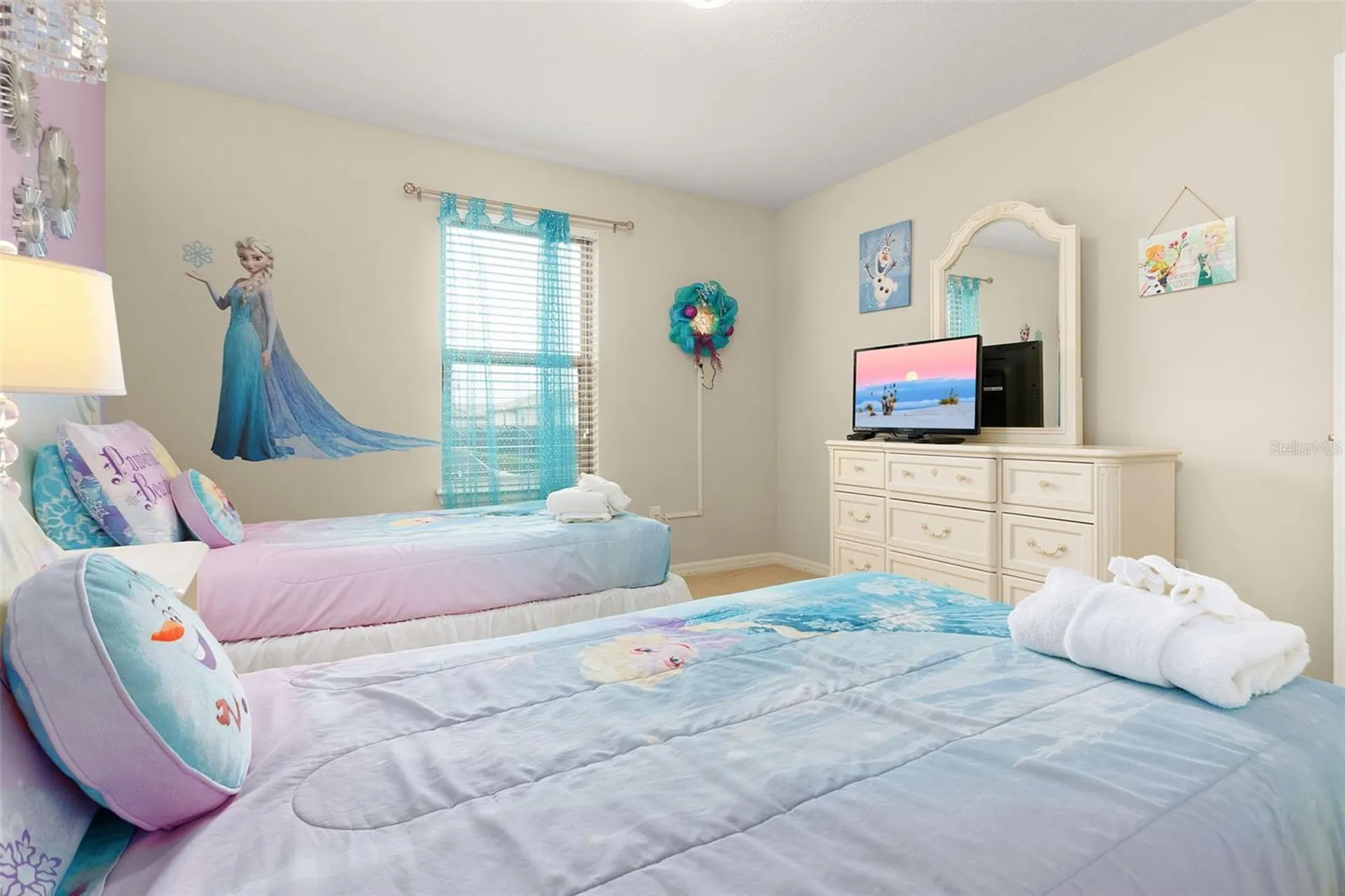 8912 Rhodes Street Kissimmee FL 34747