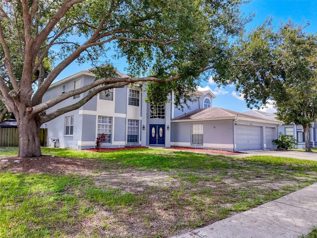 13002 Saint Filagree Drive Riverview FL 33579