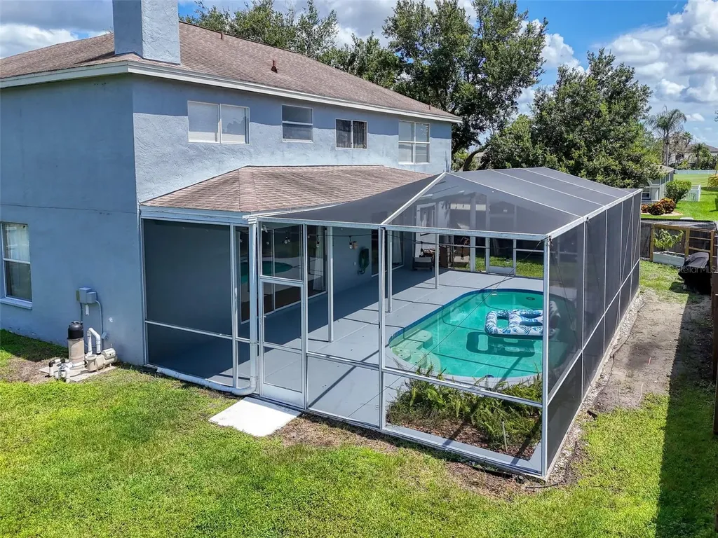 13002 Saint Filagree Drive Riverview FL 33579