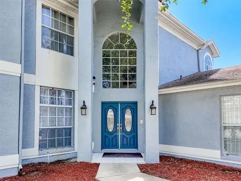 13002 Saint Filagree Drive Riverview FL 33579