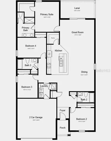 221 Streamwater Way Groveland FL 34736