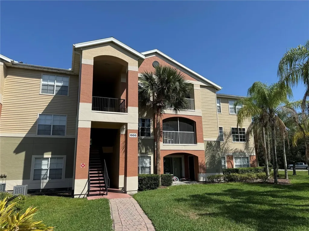 1950 Summer Club Drive Oviedo FL 32765