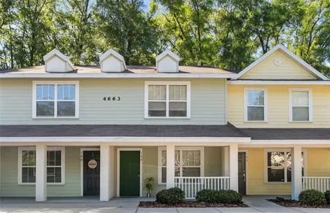 4663 SW 48th Drive Gainesville FL 32608