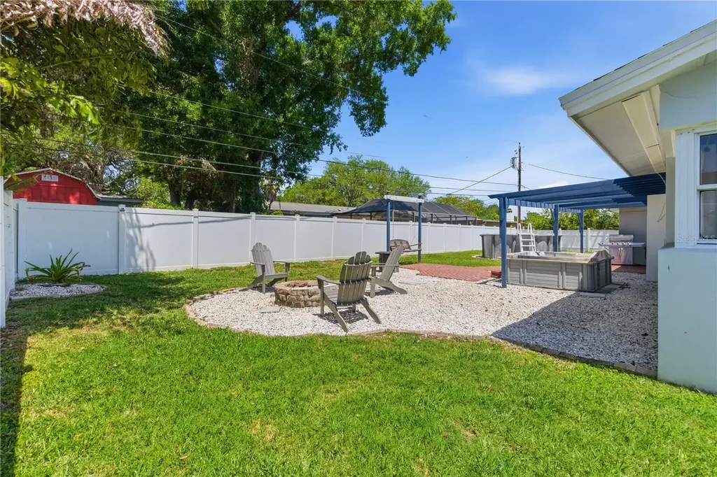 1730 Winfield Road N Clearwater FL 33756