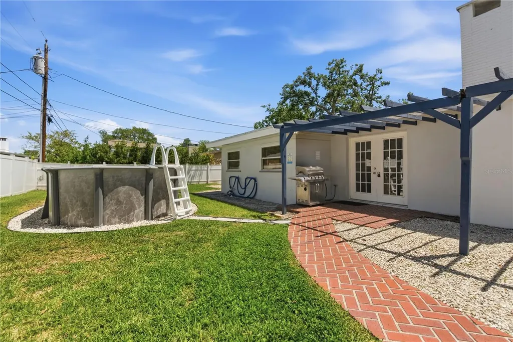 1730 Winfield Road N Clearwater FL 33756