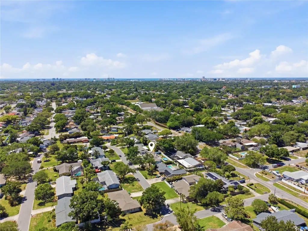 1730 Winfield Road N Clearwater FL 33756
