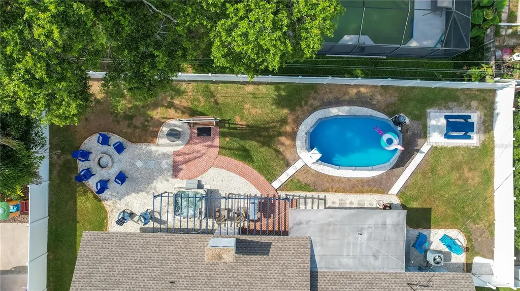 1730 Winfield Road N Clearwater FL 33756