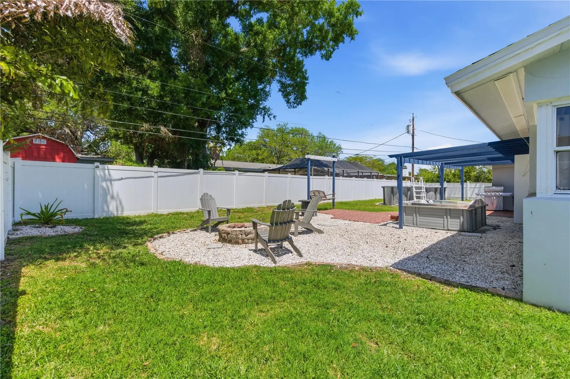 1730 Winfield Road N Clearwater FL 33756