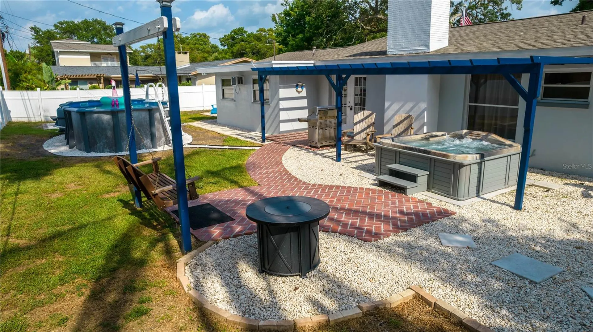 1730 Winfield Road N Clearwater FL 33756