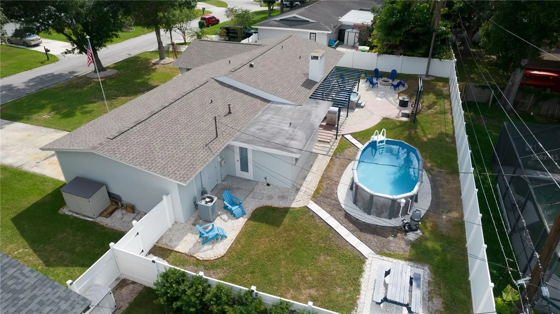 1730 Winfield Road N Clearwater FL 33756