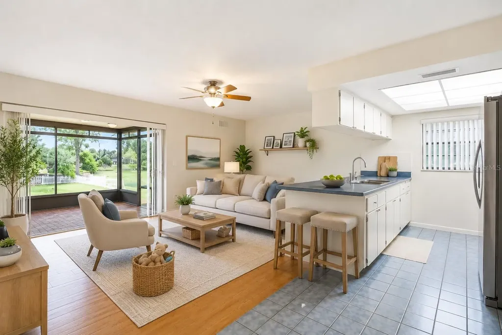 7832 Mcpherson Drive New Port Richey FL 34653