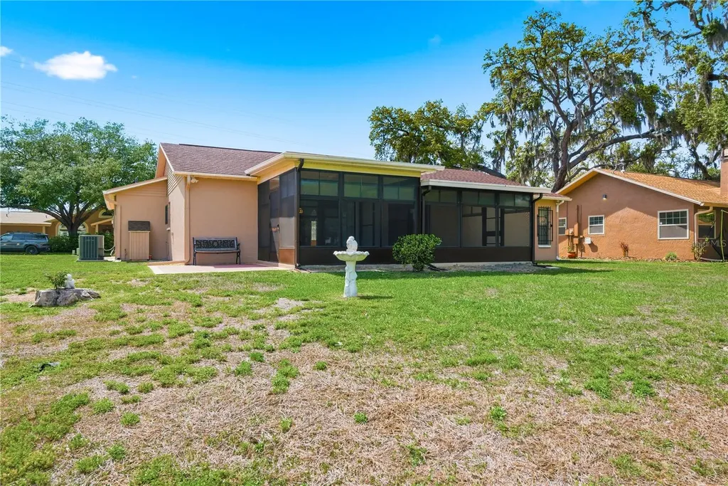 7832 Mcpherson Drive New Port Richey FL 34653