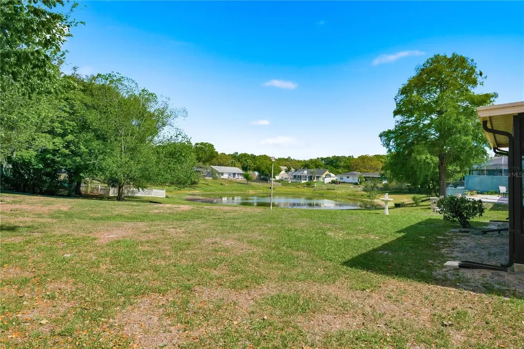 7832 Mcpherson Drive New Port Richey FL 34653