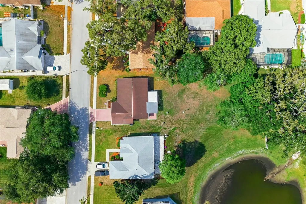 7832 Mcpherson Drive New Port Richey FL 34653