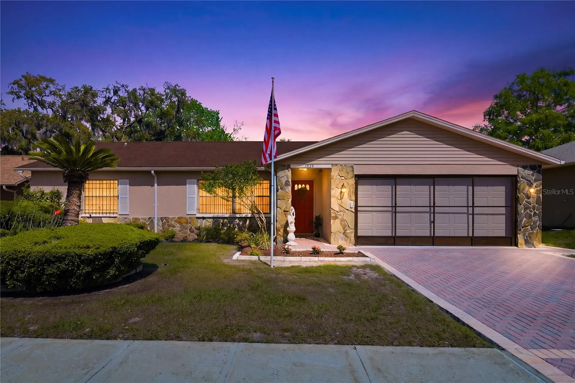 7832 Mcpherson Drive New Port Richey FL 34653