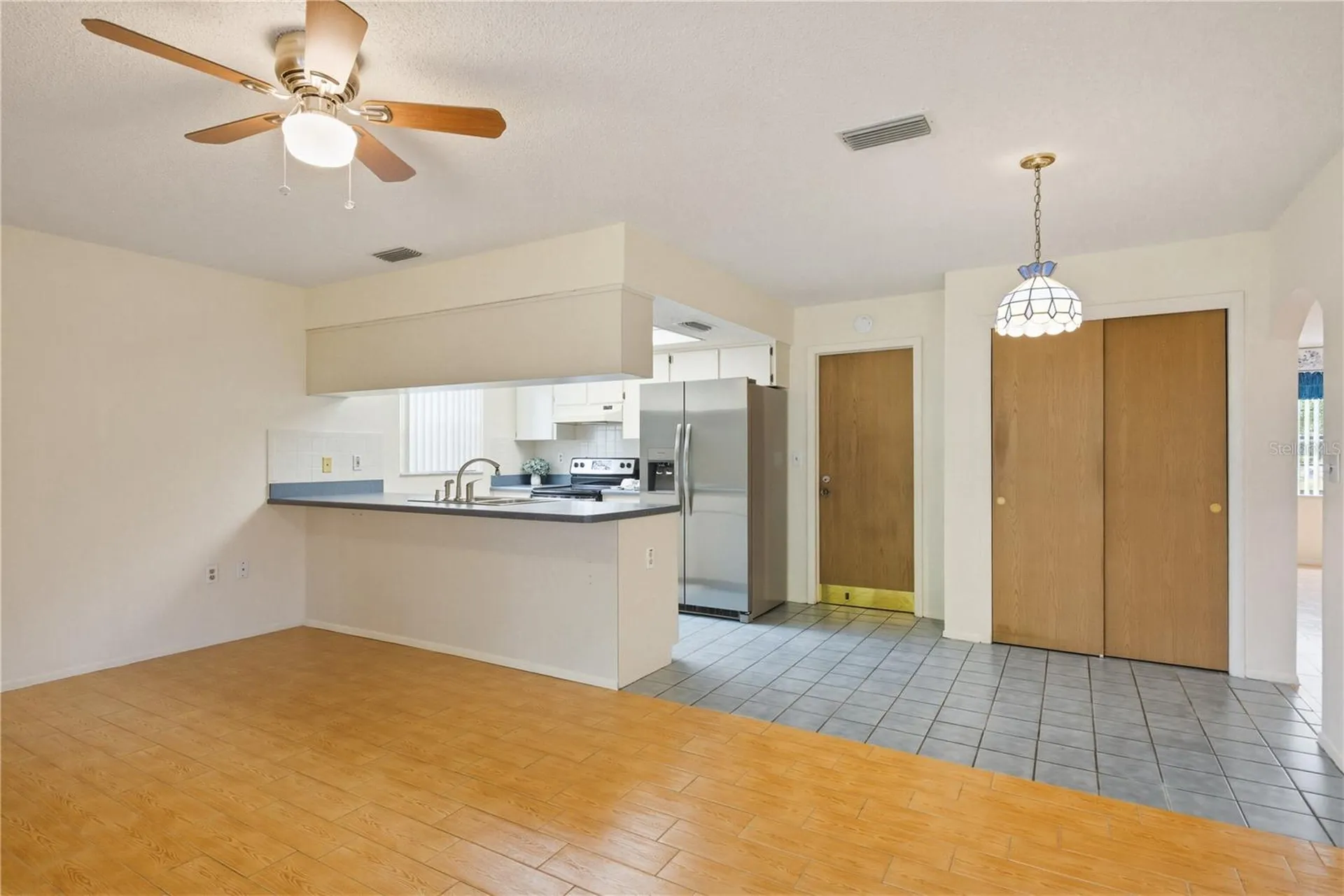 7832 Mcpherson Drive New Port Richey FL 34653