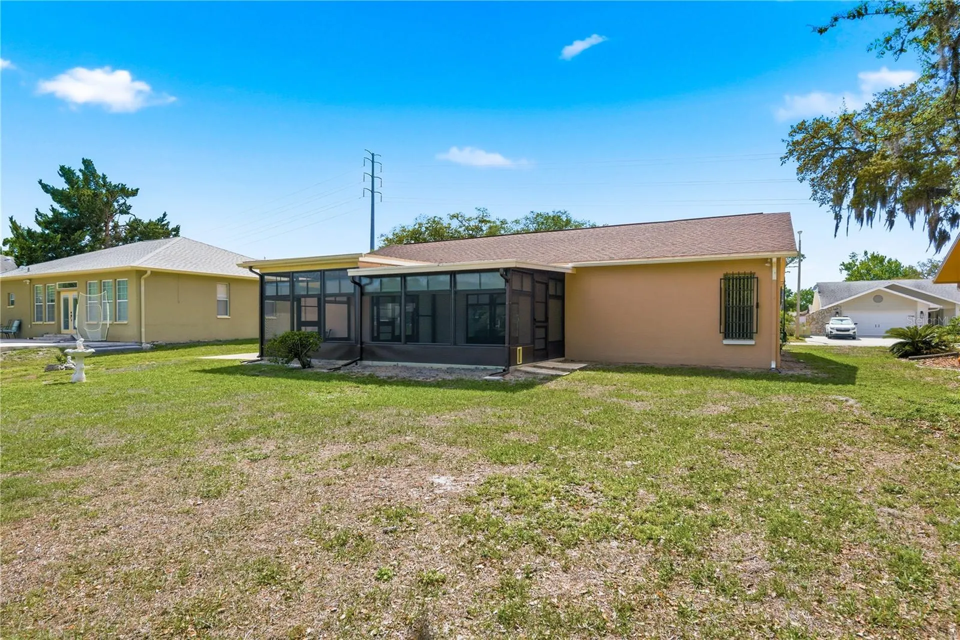 7832 Mcpherson Drive New Port Richey FL 34653