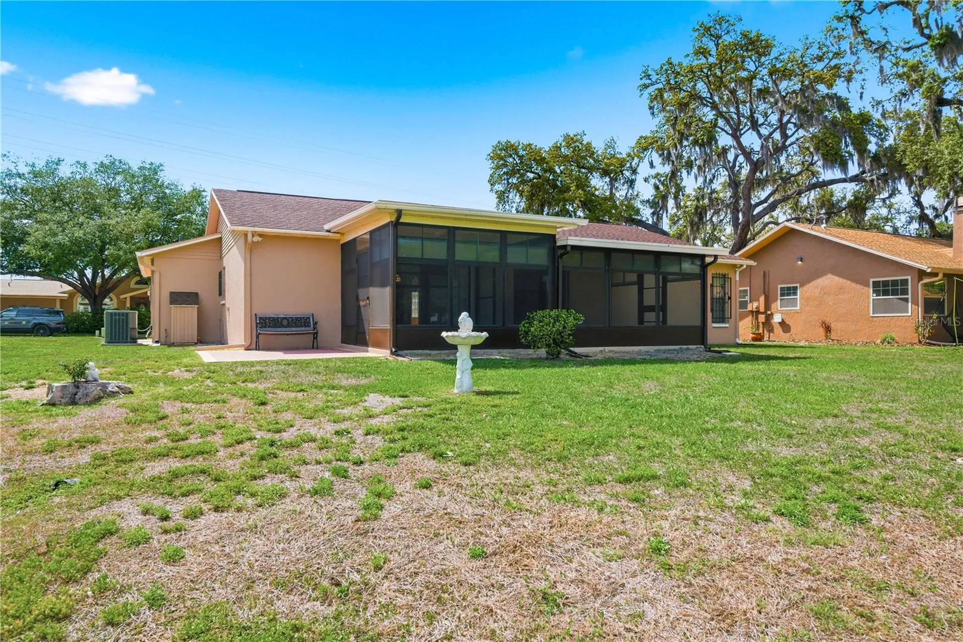 7832 Mcpherson Drive New Port Richey FL 34653