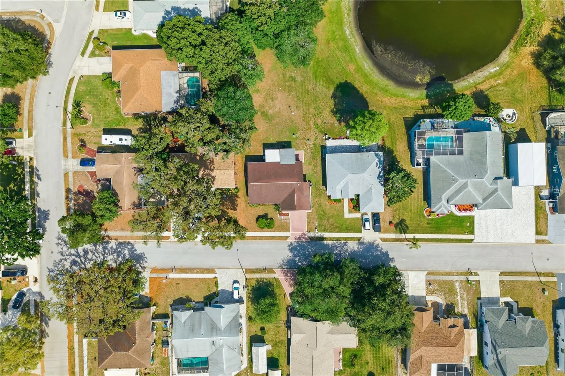 7832 Mcpherson Drive New Port Richey FL 34653