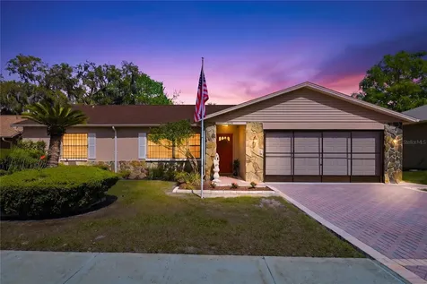 7832 Mcpherson Drive New Port Richey FL 34653