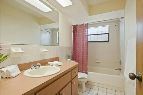 7832 Mcpherson Drive New Port Richey FL 34653