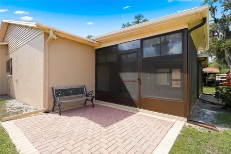 7832 Mcpherson Drive New Port Richey FL 34653