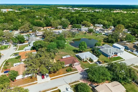 7832 Mcpherson Drive New Port Richey FL 34653