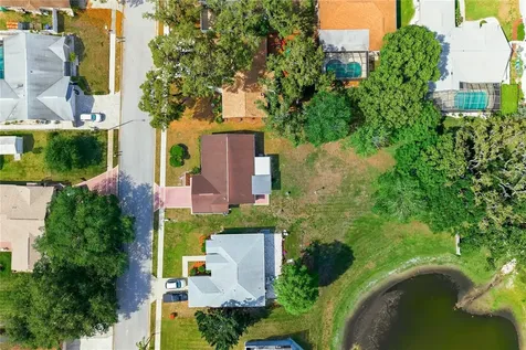 7832 Mcpherson Drive New Port Richey FL 34653