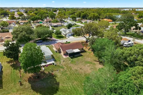 7832 Mcpherson Drive New Port Richey FL 34653