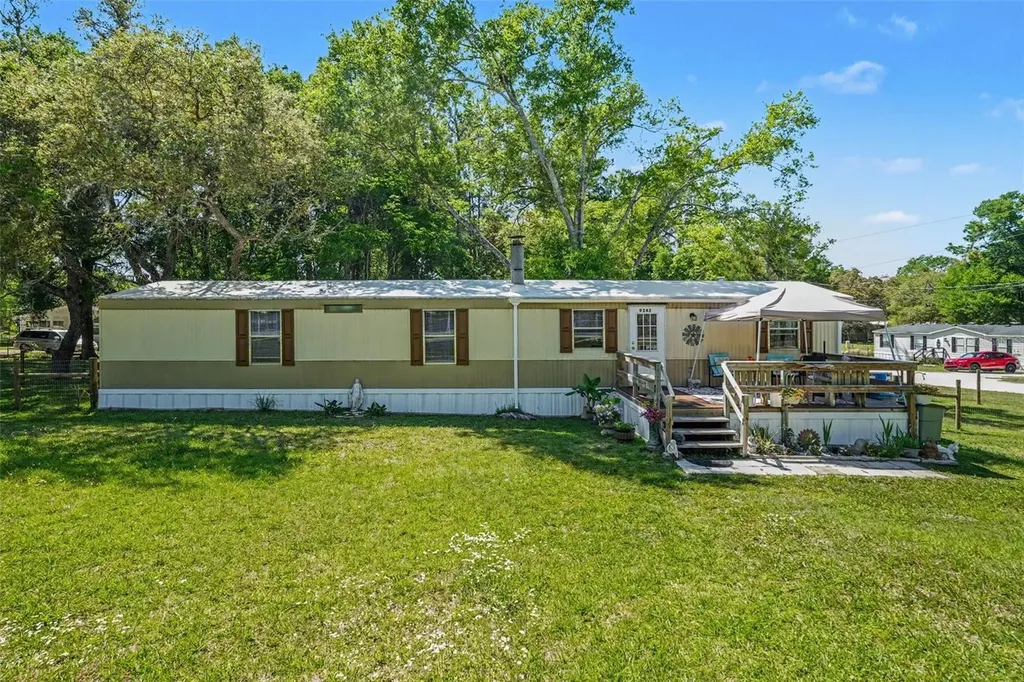9243 Cooper Terrace Brooksville FL 34601