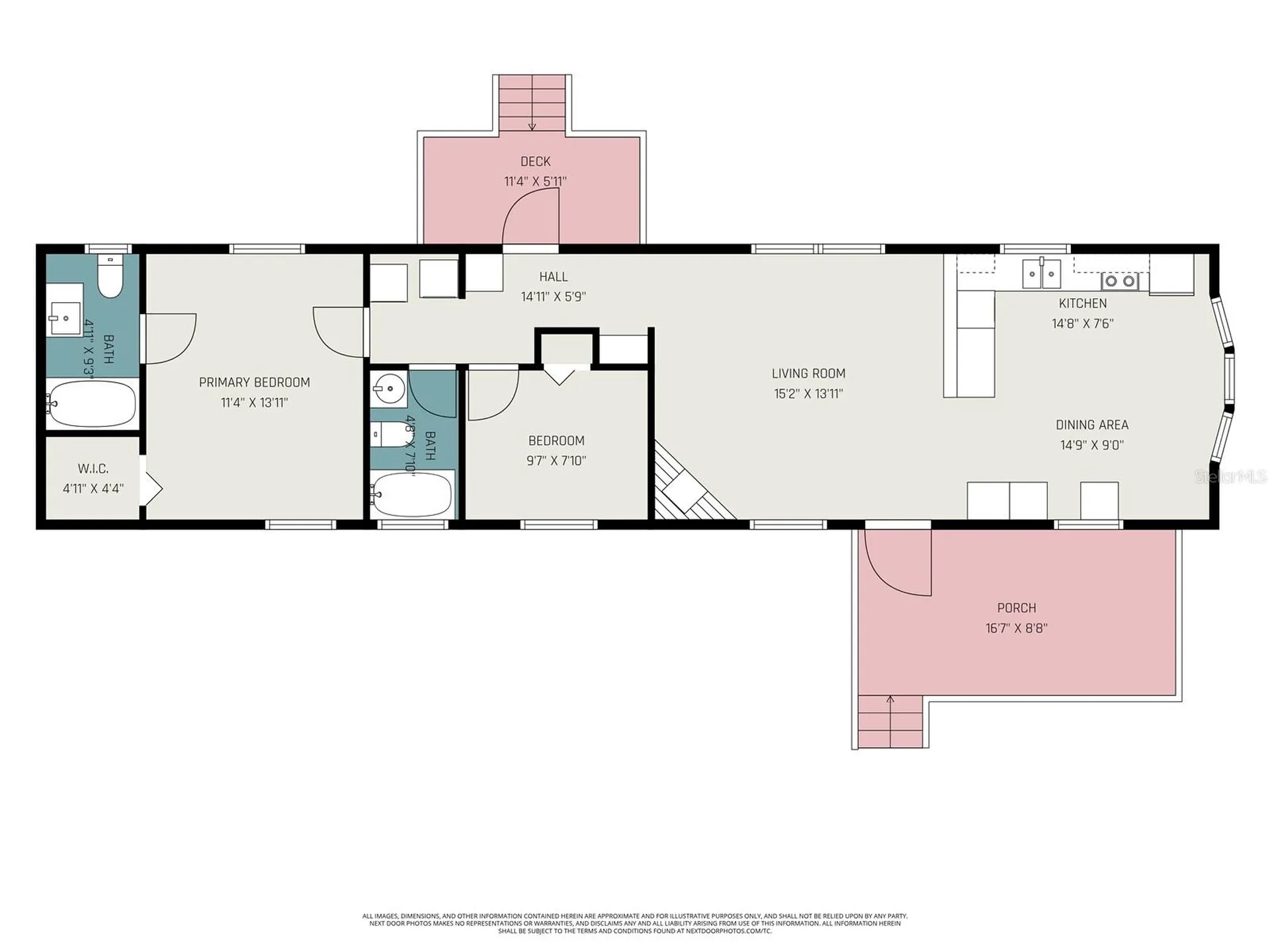 9243 Cooper Terrace Brooksville FL 34601