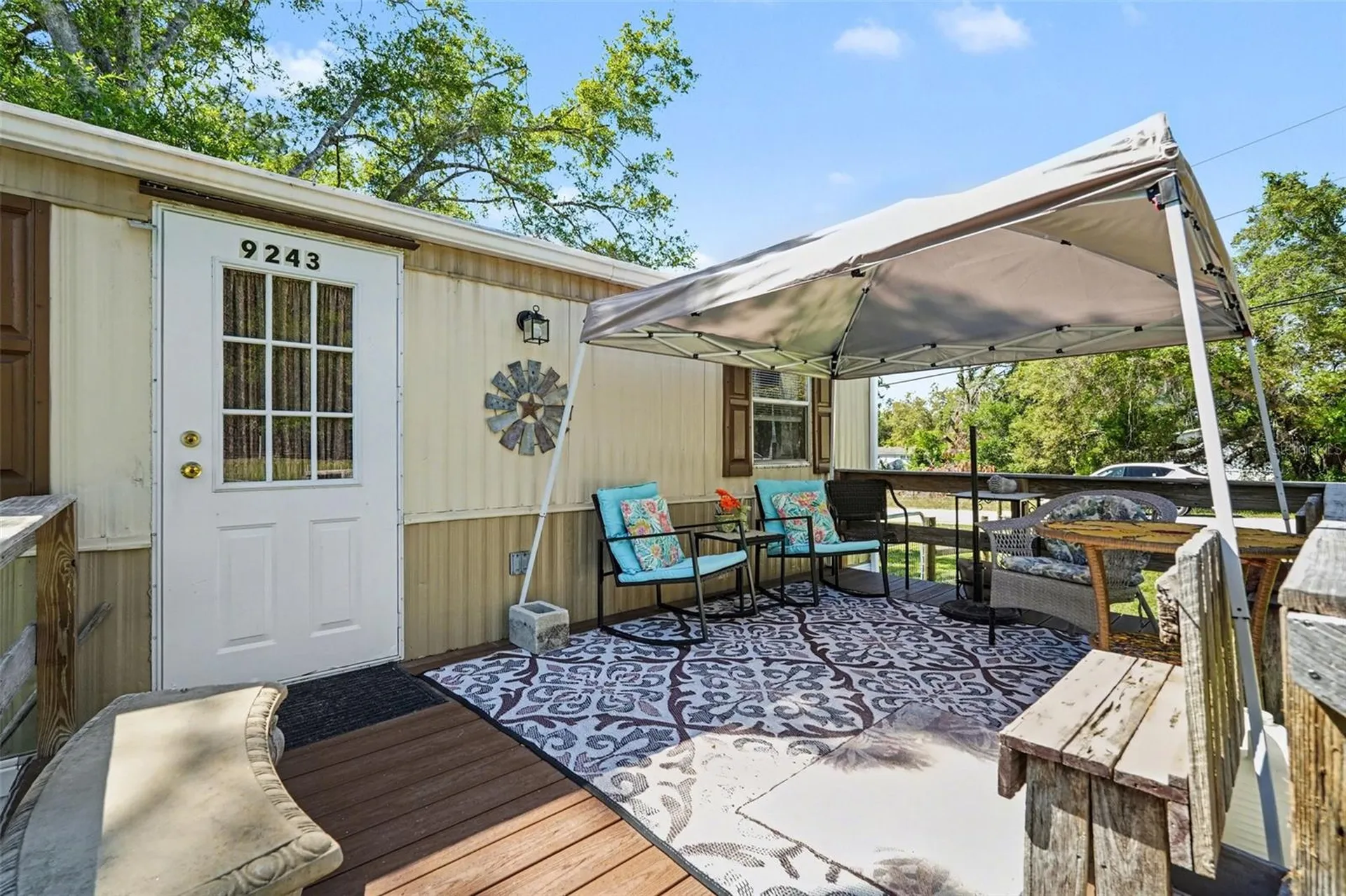 9243 Cooper Terrace Brooksville FL 34601