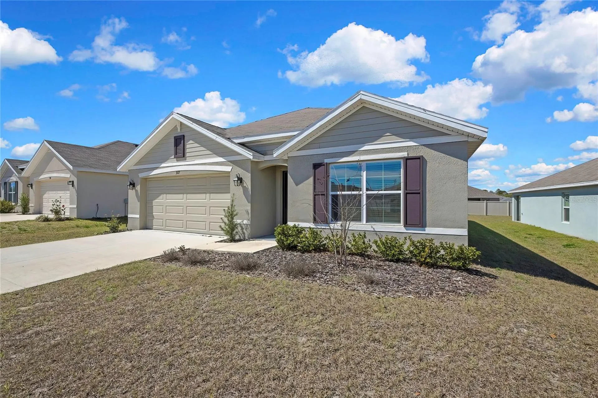 377 W Fairways View Drive Beverly Hills FL 34465