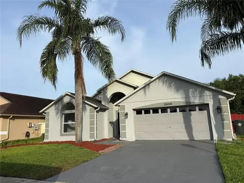 2830 Strand Circle Oviedo FL 32765