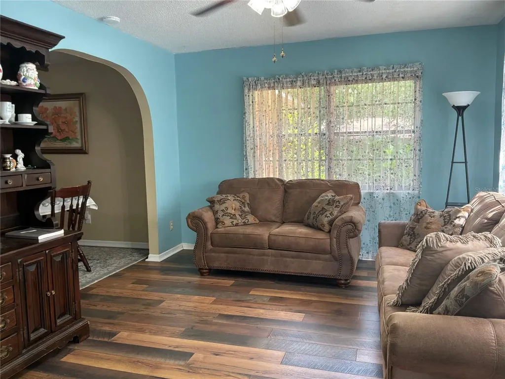 4047 S Garland Terrace Inverness FL 34452