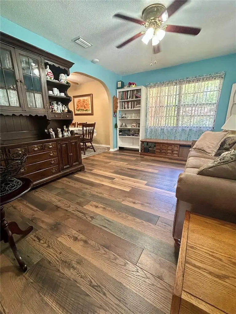 4047 S Garland Terrace Inverness FL 34452