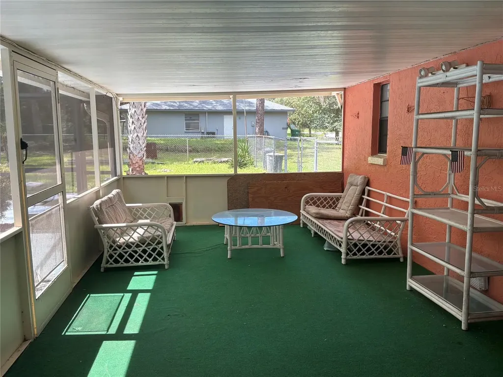 4047 S Garland Terrace Inverness FL 34452