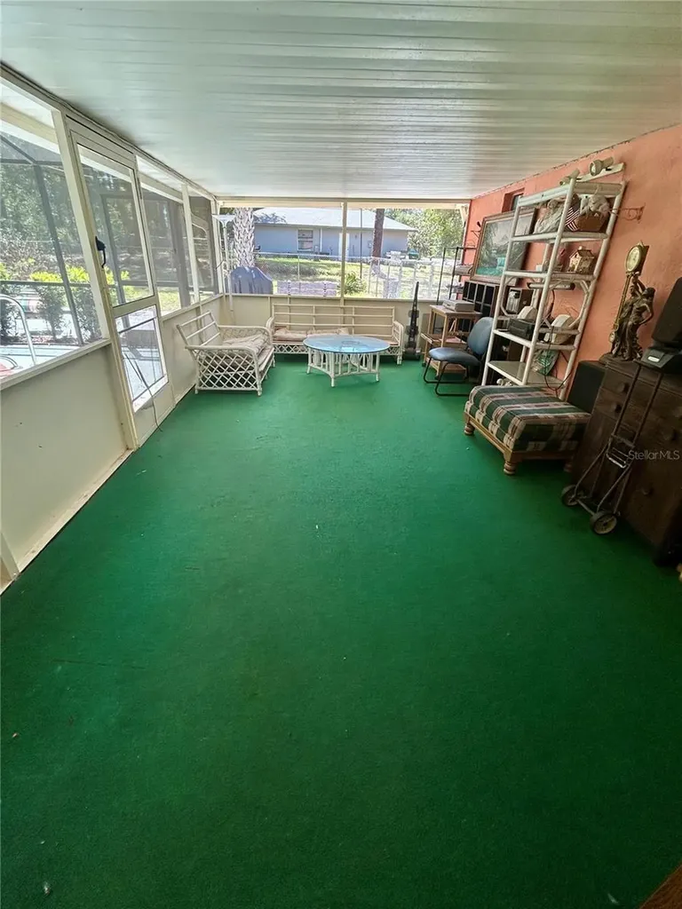 4047 S Garland Terrace Inverness FL 34452