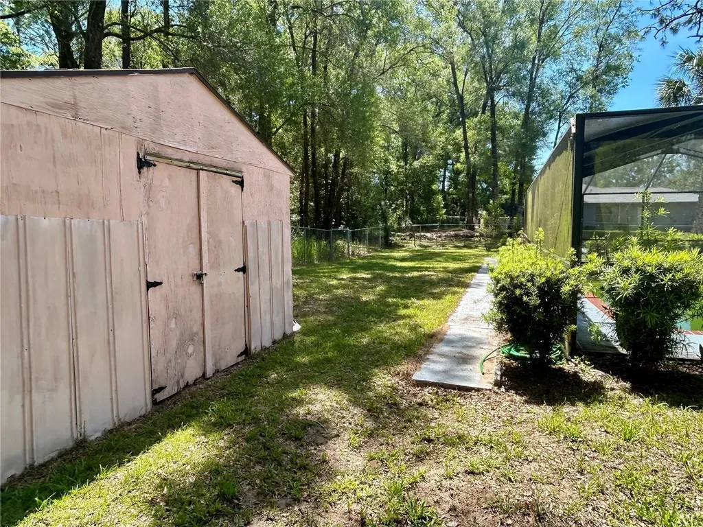 4047 S Garland Terrace Inverness FL 34452